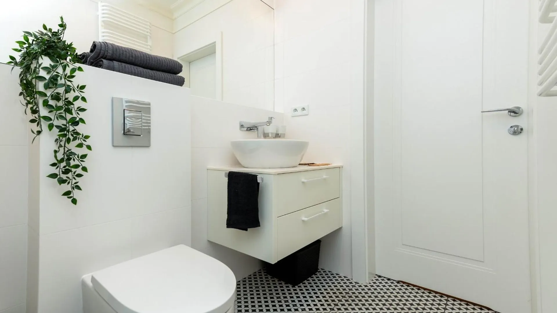 Apartamento Poznan Zelazko - Old Town Studio, Top Location - By Rentujemy